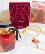 Victoria's Secret Very Sexy New Collection EDP 100ml Kadın Parfüm Tester