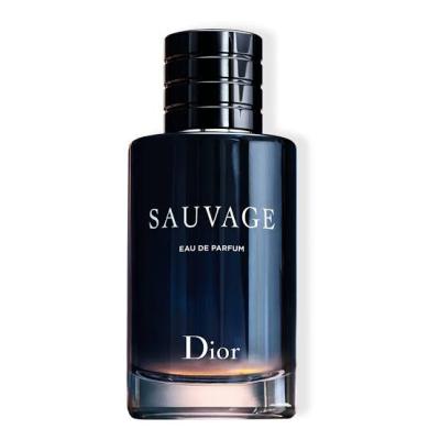 Dior Sauvage EDP 100ml Erkek Parfüm Tester