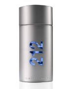 212 Men EDT 100ml Erkek Parfüm Tester