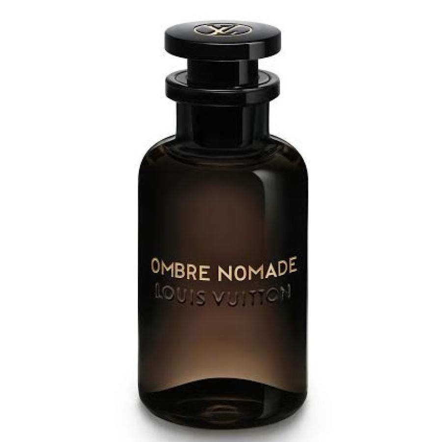 香水(ユニセックス) Louis Vuitton OMBRE NOMADE 100ml Louis Vuitton Ombre Nomade EDP 100ml Unisex Parfüm Tester - Lady
