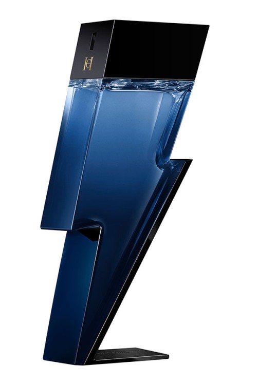 Carolina Herrera Bad Boy Cobalt EDP 100ml Erkek Parfüm Tester