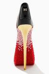 Carolina Herrera Good Girl Ruby Sparkle EDP 80ml Kadın Parfüm Tester