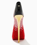 Carolina Herrera Good Girl Ruby Sparkle EDP 80ml Kadın Parfüm Tester