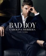 Carolina Herrera Bad Boy EDT 100ml Erkek Parfüm Tester