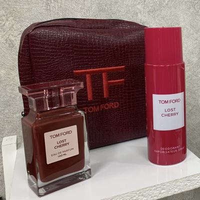 Tom Ford Lost Cherry EDP Parfüm Seti