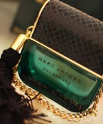Marc Jacobs Decadence EDP 100ml Kadın Parfüm Tester