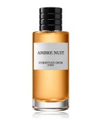 Christian Dior Ambre Nuit EDP 125ml Unisex Parfüm Tester