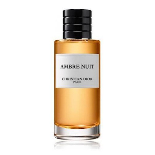 Christian Dior Ambre Nuit EDP 125ml Unisex Parfüm Tester