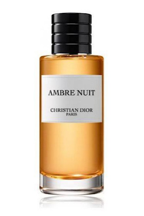 Christian Dior Ambre Nuit EDP 125ml Unisex Parfüm Tester
