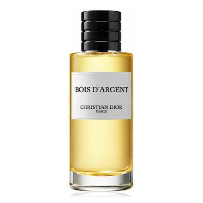 Christian Dior Bois D’argent EDP 125ml Unisex Parfüm Tester