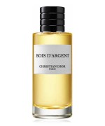 Christian Dior Bois D’argent EDP 125ml Unisex Parfüm Tester