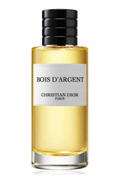 Christian Dior Bois D’argent EDP 125ml Unisex Parfüm Tester