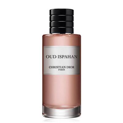 Christian Dior Oud Ispahan EDP 125ml Unisex Parfüm Tester