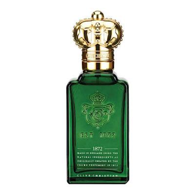 Clive Christian 1872 EDP 50ml Erkek Parfüm Tester