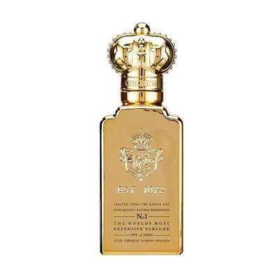 Clive Christian No1 EDP 50ml Erkek Parfüm Tester