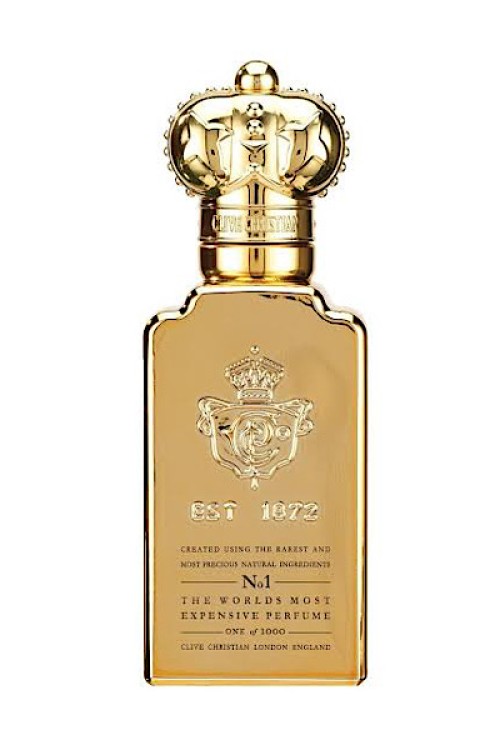 Clive Christian No1 EDP 50ml Erkek Parfüm Tester