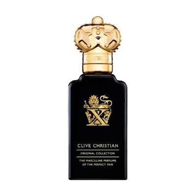 Clive Christian X EDP 50ml Erkek Parfüm Tester