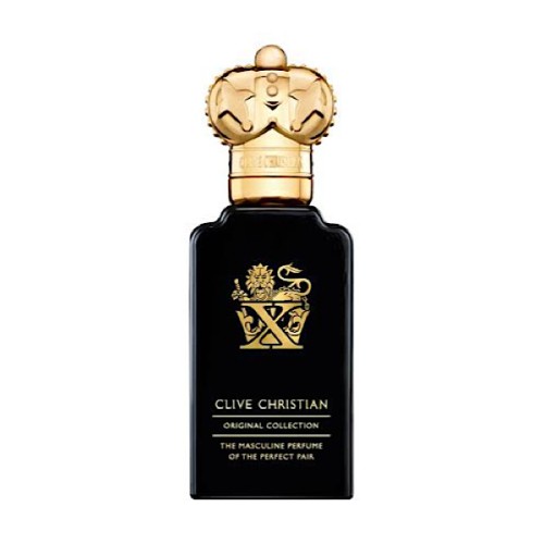 Clive Christian X EDP 50ml Erkek Parfüm Tester
