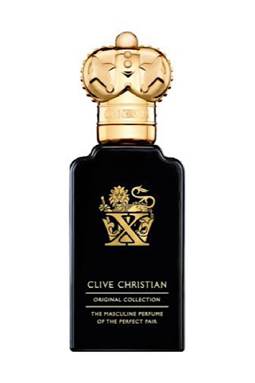 Clive Christian X EDP 50ml Erkek Parfüm Tester