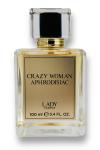 Crazy Woman Aphrodisiac EDP 100ml Kadın Parfüm