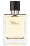 Hermes Terre d'Hermès EDT 100ml Erkek Parfüm Tester