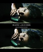 Marc Jacobs Decadence EDP 100ml Kadın Parfüm Tester