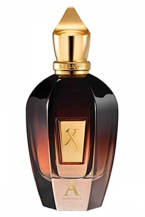 Xerjoff Alexandria II EDP 100ml Unisex Parfüm Tester