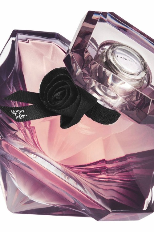 Lancôme La Nuit Trésor EDP 75ml Kadın Parfüm Tester