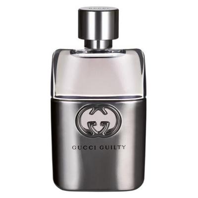 Gucci Guilty EDT 90ml Erkek Parfüm Tester