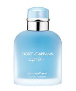 Dolce&Gabbana Light Blue Eau Intense EDP 100 ml Erkek Parfüm Tester