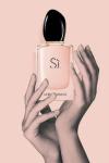 Armani Sì Fiori EDP 100ml Kadın Parfüm Tester