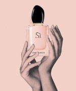 Armani Sì Fiori EDP 100ml Kadın Parfüm Tester