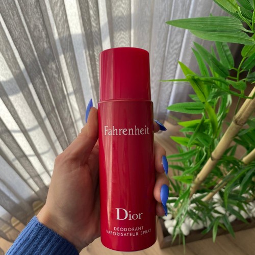 Dior Fahrenheit 200ml Erkek Deodorant