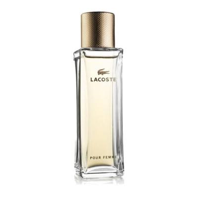 Lacoste Pour Femme EDP 90ml Kadın Parfüm Tester