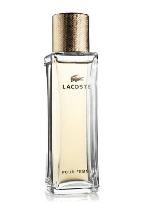 Lacoste Pour Femme EDP 90ml Kadın Parfüm Tester