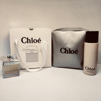 Chloé Signature EDP Parfüm Seti