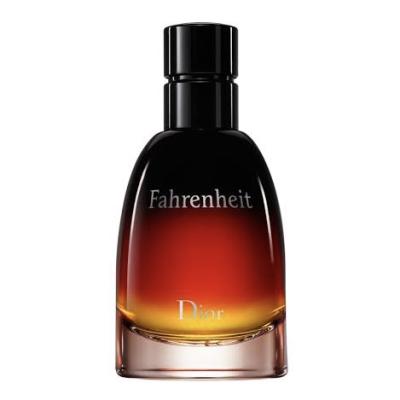 Dior Fahrenheit EDP 75ml Erkek Parfüm Tester