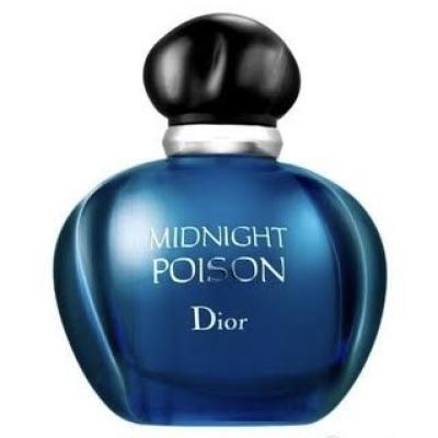 Dior Midnight Poison EDP 100ml Kadın Parfüm Tester