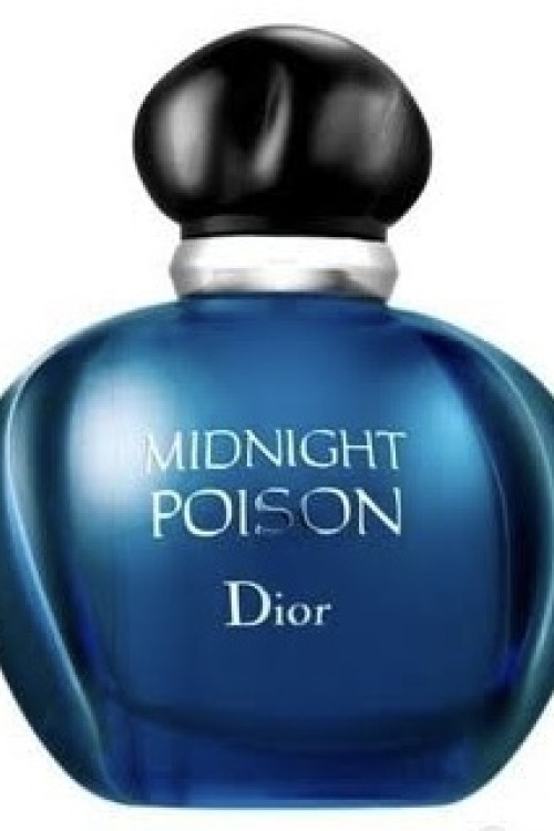 Dior Midnight Poison EDP 100ml Kadın Parfüm Tester