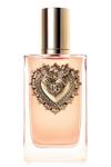 Dolce&Gabbana Devotion EDP 100ml Kadın Parfüm Tester