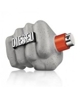 Diesel Only The Brave Street EDT 125ml Erkek Parfüm Tester