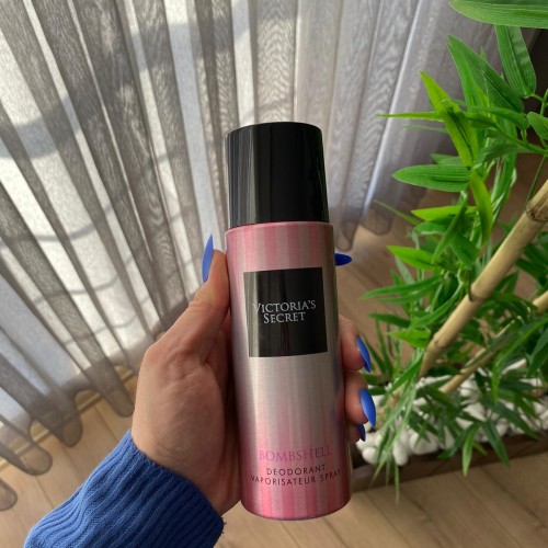Victoria’s Secret Bombshell 200ml Kadın Deodorant