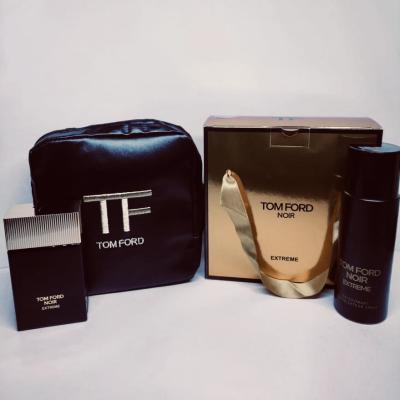 Tom Ford Noir Extreme EDP Parfüm Seti