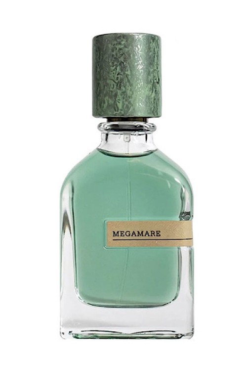 Orto Parisi Megamare EDP 50ml Unisex Parfüm Tester