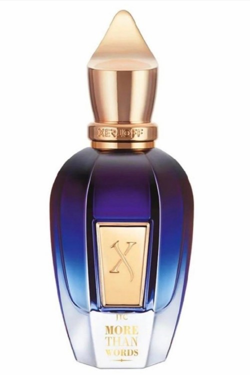 Xerjoff More Than Words EDP 100ml Unisex Parfüm Tester