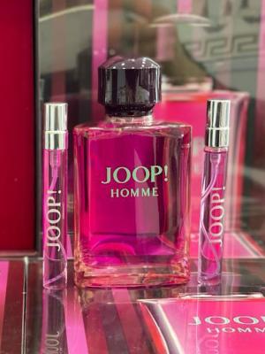 Joop Homme EDT Dekantlı Parfüm Seti