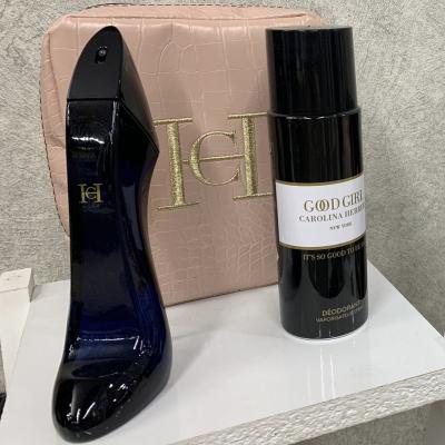 Carolina Herrera Good Girl EDP Parfüm Seti