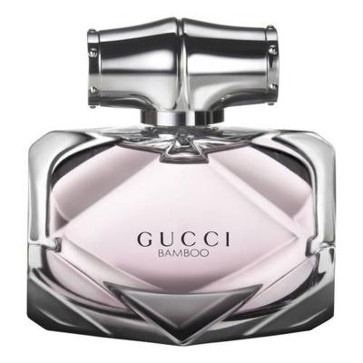 Gucci Bamboo EDP 75ml Kadın Parfüm Tester
