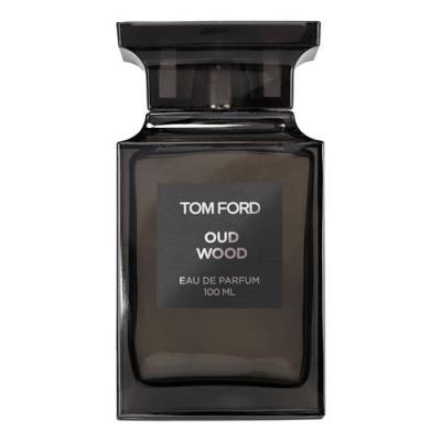 Tom Ford Oud Wood EDP 100ml Erkek Parfüm Tester