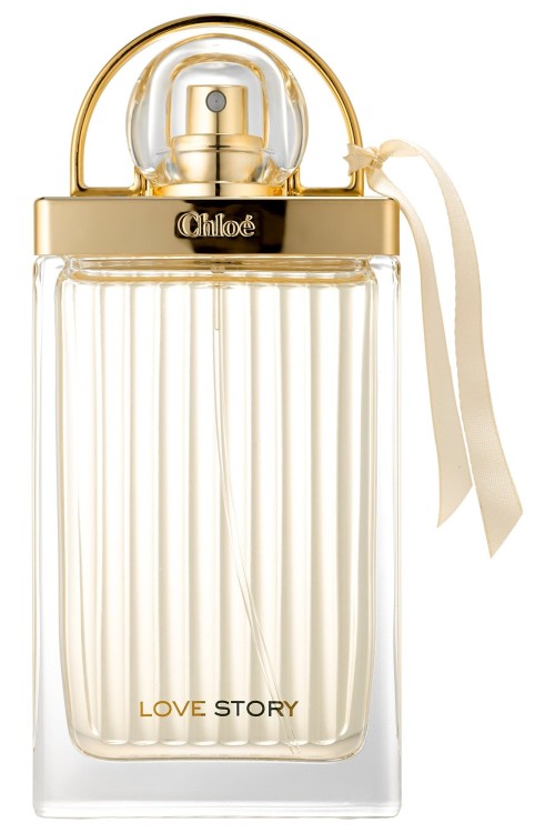 Chloé Love Story EDP 75ml Kadın Parfüm Tester